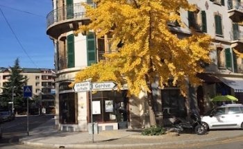 Yoga Center Shambala