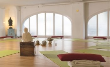 zwischenRaum Yoga Luzern