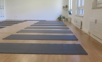 Ashtanga Yoga Studio Basel