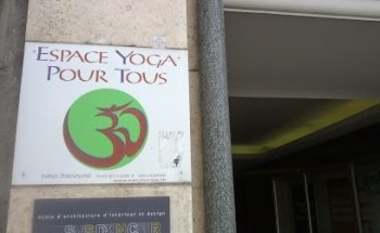 Espace Yoga Pour Tous