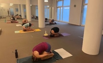Bikram Yoga Luzern