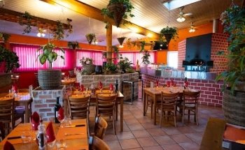 Bellevue Restaurant-Pizzeria-Hôtel