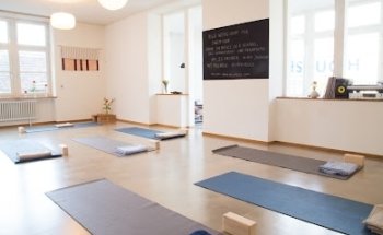 Meyo House Yoga Basel