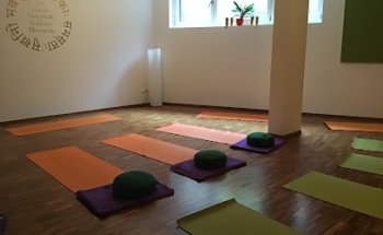 Yoga-Studio Andrea Drübert