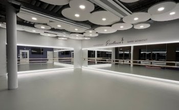 Excellence School Of Ballet Et Bar Workout Lausanne