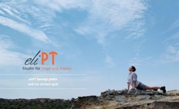 eliPT Studio für Yoga und Pilates / Eliane Grunder