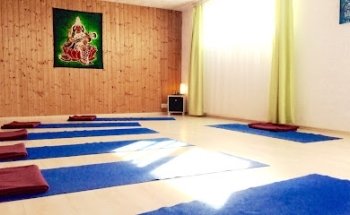 El Alba Yogaschule