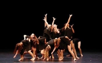 New Dance Academy GmbH