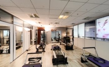 Espace Physiothérapie Santé la Praille SA