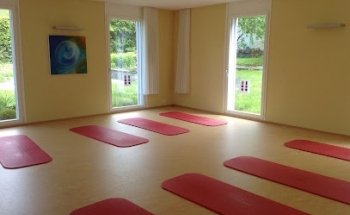 Inayo Yoga-Schule