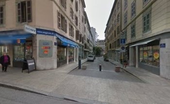 Yogafree - Yoga À Genève