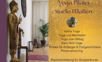 Yoga Pilates-Studio Malters