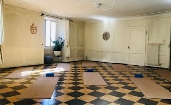 MOVE Studio, Studio de Pilates et Yoga