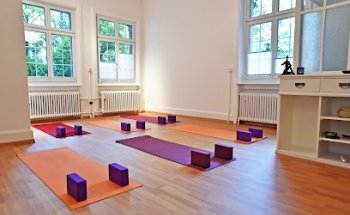 Chi Yoga Olten