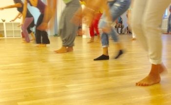 regulaMOVE - Yoga | Qi Gong | Nia | vitalGYM