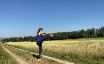 Yoga Feischter