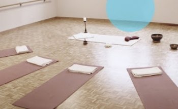 Yoga St.Gallen