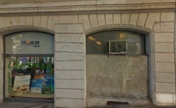 Studio & Incubator - MQ