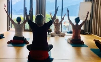Corporate Yoga & Meditation