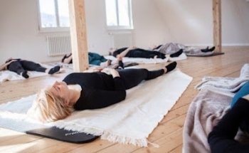 Praxis Atelier Be-weg-ung