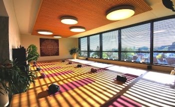 Hatha Yoga in Heiden