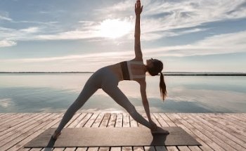 Lotus Yoga - Yoga und Meditation