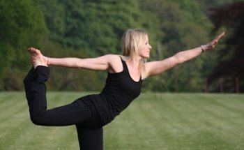 Power Yoga St Gallen