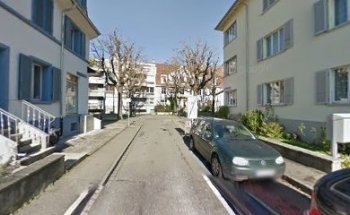 Basler Volkstanzgruppe