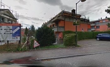 Mrs. Ludmilla Johnston