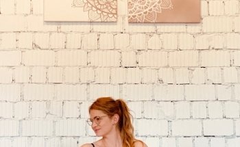 YOGA asmi by rebecca