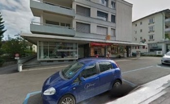 Gymayo-Studio Yoga-Schule