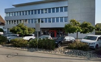 raum für bewegung - Rosmarie Greter-Christen - Yogalehrerin