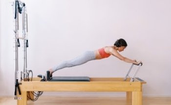 Hélène Bourbeillon Pilates Fascia Mouvement