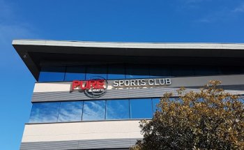 ACTIV FITNESS Plan-les-Ouates