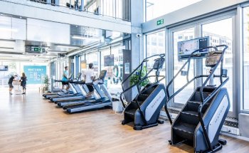 NonStop Gym Chêne-Bourg