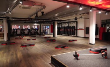 Wellness Sport Club Lausanne