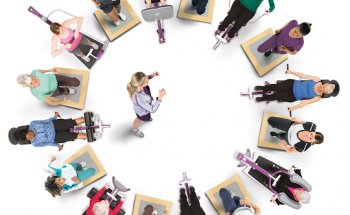 Curves Genève Les Acacias - Club de Sport pour Femmes