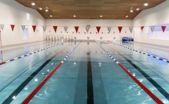 Harmony fitness - Genève Veyrier