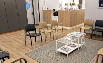 Maréchal Rehabilitation Center SA