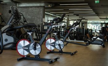 harmony fitness - Versoix