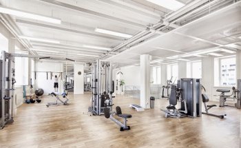 NonStop Gym Servette