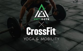 CrossFit Antidote