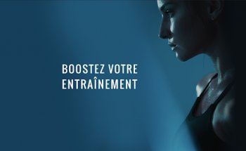 NonStop Gym Boost Cornavin