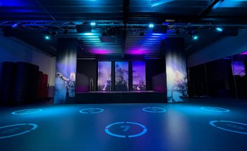 The New Athletic Fitness Cossonay SA