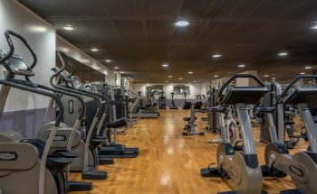 LivingWell Health Club & Spa Geneva