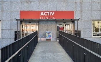 ACTIV FITNESS Bellinzona