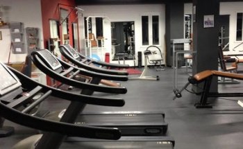 New Centro Fitness