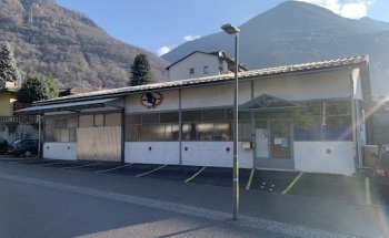 Thai Boxing Bellinzona