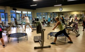 Elements Fitness Club