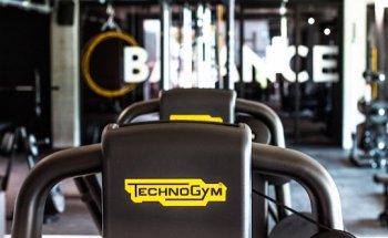 Health & Fitness Hub SAGL